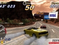 Imágenes de OutRun 2006 (PSP)
