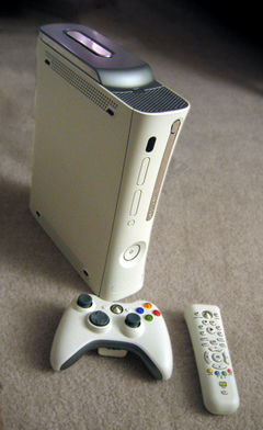 Xbox 360: no hay planes para una bajada de precio...