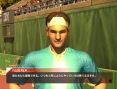 Más imágenes de Virtua Tennis 3