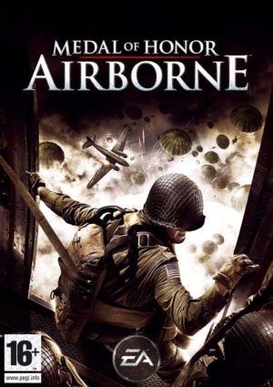 Medal of Honor: Airborne a la venta el 28 de agosto