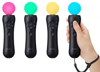 Cohort Studios dice PlayStation es más mucho preciso que el Wii Remote