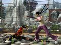 Imágenes de Virtua Fighter 5