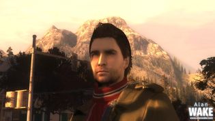 Alan Wake ¿en exclusiva para Xbox 360?