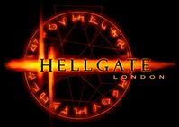 Habrá un cómic basado en Hellgate London
