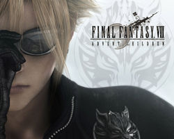 Fecha para Final Fantasy VII: Advent Children