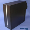 Análisis caja Lian Li PC-S80 por Hard-h2o