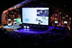 Primera conferencia: Microsoft 5:30 A.M. hora española
