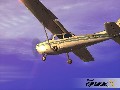Primeras imágenes de Microsoft Flight Simulator X