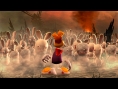 Imagen 3 Rayman Raving Rabbids se destapa