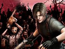Resident Evil 4 para PC retrasado hasta septiembre