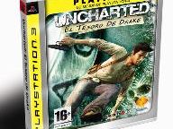 Imagen 1 Llega la serie Platinum para PS3