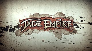 Jade Empire llegará al PC