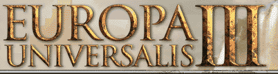 Nuevas imágenes de Europa Universalis III
