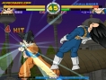 Atari anuncia Super Dragon Ball Z