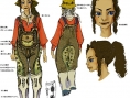 Artworks de The Legend of Zelda: Twilight Princess