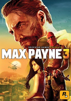 Imagen 1 Max Payne 3 ya tiene portada oficial