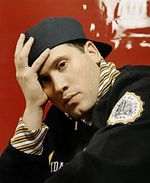 Marc Ecko está desarrollando un nuevo juego