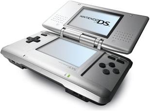 Más de 10 millones de Nintendo DS en Japón