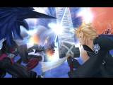 Capturas de Kingdom Hearts II