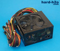 Análisis fuente SilverStone Strider 560 W ST56F por Hard-h2o