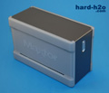 Análisis HD Externo Maxtor OneTouch III Turbo Edition 1 TB por Hard-h2o