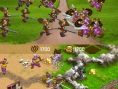 Nuevas imágenes de Age of Empires DS