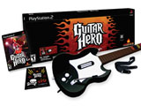 Guitar Hero II tiene fecha de salida en Europa