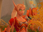 Nuevas capturas de WoW: The Burning Crusade