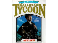 Descarga gratuitamente Railroad Tycoon