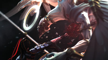 Bayonetta es perfecto, pero sólo en Xbox 360