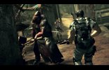 Imagen 2 Nuevas imágenes de Resident Evil 5