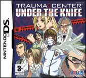 Otro retraso, ahora Trauma Center