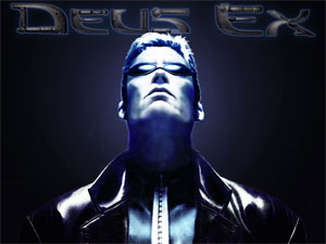 ¿Deus Ex 3?