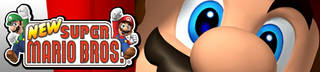 New Super Mario Bros. tendrá 80 niveles