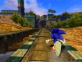 Imágenes de Sonic and the Secret of the Rings