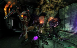 Hellgate: London en noviembre