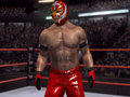WWE SmackDown! Vs. RAW 2007: la lucha libre llega a las next-gen