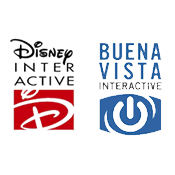 Adios Buena Vista Games...