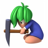 Nuevas capturas de los Lemmings