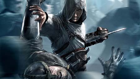 Imagen 1 Nuevo vídeo de Assasin´s Creed