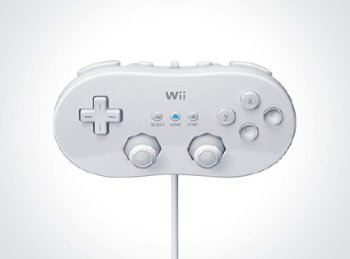 Carcasa para el mando de Wii confirmada