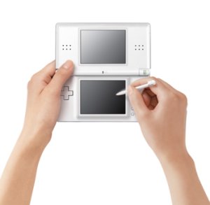 DS Lite el 1 de junio en Australia