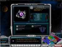 Demo de Galactic Civilizations II