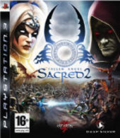 Nuevas capturas e información de Sacred 2 para PS3