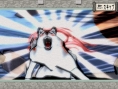 Nuevas imágenes de Okami