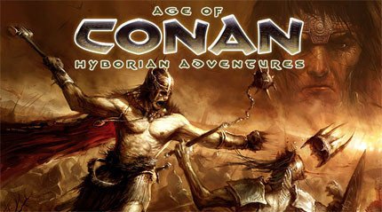 Age of Conan: Hyborian Adventures alcanza el millón de copias