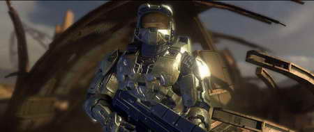 Halo 3 para el 26 de septiembre en Europa