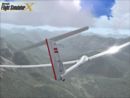Imágenes de Flight Simulator X