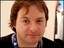 David Jaffe podría estar planeando formar un nuevo estudio