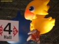 Fotos del Tokyo Game Show 2006